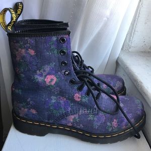 Dr. Martens size 9